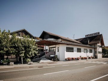 Lustenau Gasthof Krönele