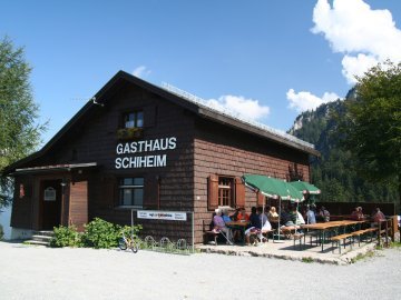 Gasthaus Schiheim