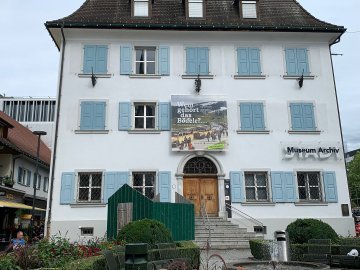 Stadtmuseum Dornbirn