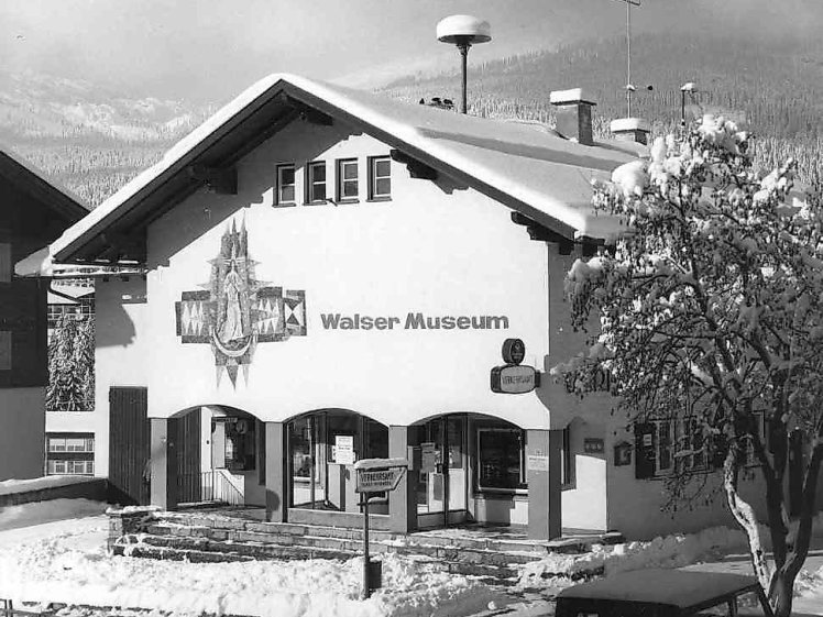 Walser Museum