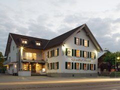 Hotel Landgasthof Schäfle, Feldkirch